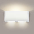 A19 Lighting 1304-2LEDE26 Gran Coronado E26 Base Dimmable LED Wall Sco