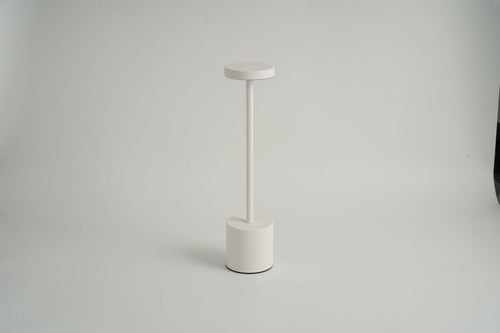 LED rechargeable bar table lamp, dining table atmosphere lamp,