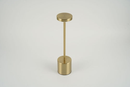 LED rechargeable bar table lamp, dining table atmosphere lamp,