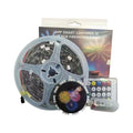 Led Light Strip 5V Colorful USB Fireworks Light Smart App Infrared